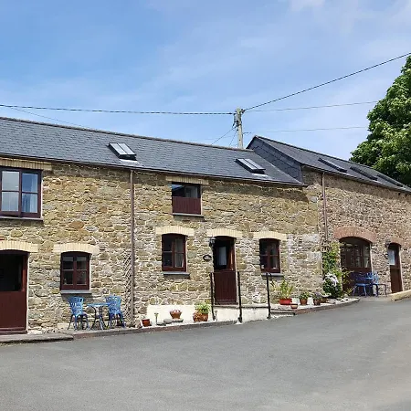 The Wagon House Vakantiehuis Launceston