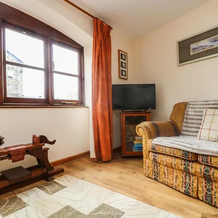 The Wagon House Vakantiehuis